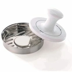 Gefu - Spark Hamburger Press