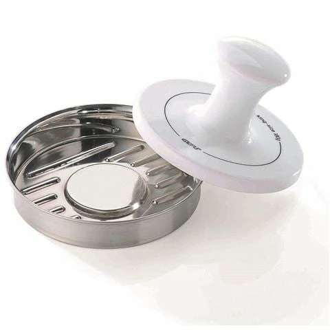 Gefu - Spark Hamburger Press 3 Gefu - Spark Hamburger Press