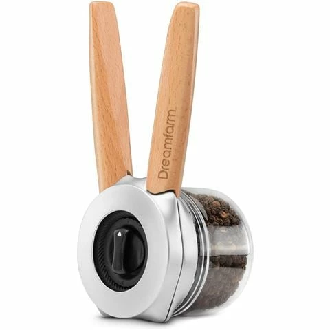 Dreamfarm - Ortwo Grinder Wood 3 Dreamfarm - Ortwo Grinder Wood