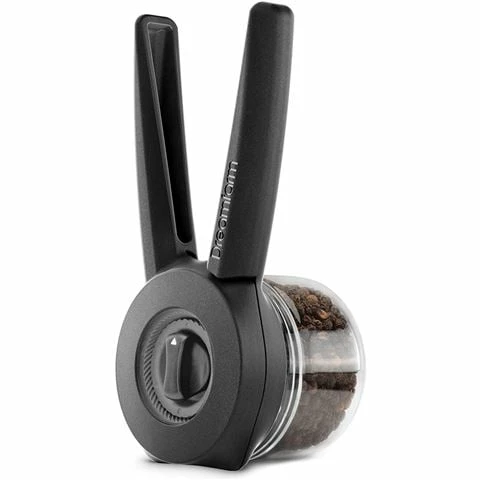 Dreamfarm - Lite Ortwo Grinder Black 3 Dreamfarm - Lite Ortwo Grinder Black