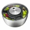 Gefu - Speedwing Stainless Steel Salad Spinner 5L