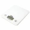 Davis & Waddell - Atlas Electronic Kitchen Scale White -Deals Chopping Boards Store 586397 Large