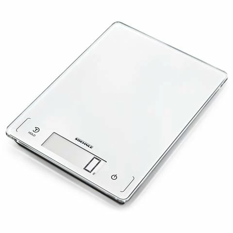 Soehnle - Page Profi 300 Digital Kitchen Scale White 3 Soehnle - Page Profi 300 Digital Kitchen Scale White
