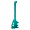 Ototo - Papa Nessie Pasta Spoon Turquoise