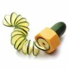 Monkey Business - Cucumbo Spiral Slicer Yellow 2 Monkey Business - Cucumbo Spiral Slicer Yellow -Deals Chopping Boards Store 587767 Large