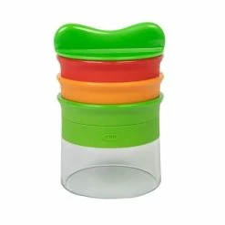 OXO - Good Grips 3 Blade Hand-Held Spiraliser