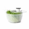 OXO - Good Grips Little Salad & Herb Spinner 4.0 1 OXO - Good Grips Little Salad & Herb Spinner 4.0 -Deals Chopping Boards Store 588220 Large