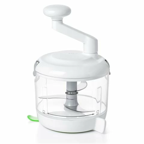 OXO - One Stop Chop Manual Food Processor 3 OXO - One Stop Chop Manual Food Processor