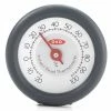 OXO - Chef's Precision Analog Instant Read Thermometer -Deals Chopping Boards Store 588280 Large