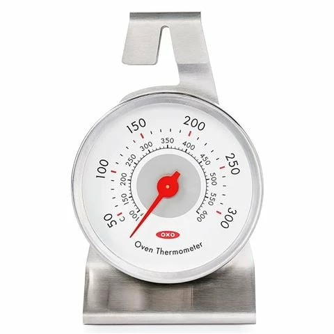 OXO - Chef's Precision Analog Oven Thermometer 3 OXO - Chef's Precision Analog Oven Thermometer
