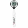 OXO - Chef's Precision Digital Instant Read Thermometer -Deals Chopping Boards Store 588284 Large