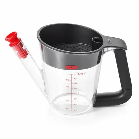 OXO - Fat Separator 500ml 3 OXO - Fat Separator 500ml