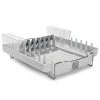 OXO - Foldaway Dish Rack -Deals Chopping Boards Store 588392 Large
