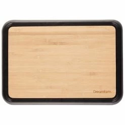 Dreamfarm - Fledge Bamboo Cutting Board Medium