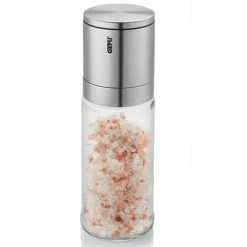 Gefu - Lamola Salt Or Pepper Mill
