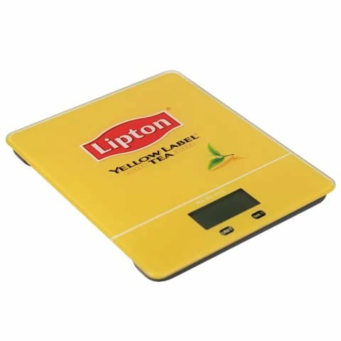 Australian Heritage Icons - Lipton Digital Kitchen Scale 3 Australian Heritage Icons - Lipton Digital Kitchen Scale