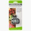 Acu Rite - Digital Refrigerator/Freezer Thermometer -Deals Chopping Boards Store 589425 Large