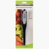 Acu Rite - Digital Waterproof Thermometer -Deals Chopping Boards Store 589426 Large