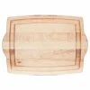 JK Adams - Farmhouse Carver W/ Handle 2 JK Adams - Farmhouse Carver W/ Handle -Deals Chopping Boards Store 589579 Large