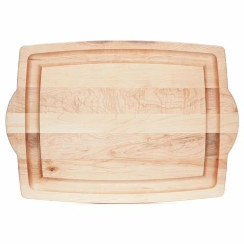 JK Adams - Farmhouse Carver W/ Handle 3 JK Adams - Farmhouse Carver W/ Handle