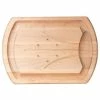 JK Adams - Maple Carving Board With Spikes 51x3.5x36cm -Deals Chopping Boards Store 589586 Large