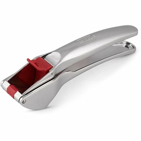 Zyliss - Easy Release Garlic Press 3 Zyliss - Easy Release Garlic Press
