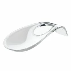 Guzzini - Two Tone Ladle Rest White