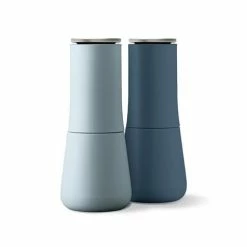 Joseph Joseph - Milltop Salt & Pepper Set