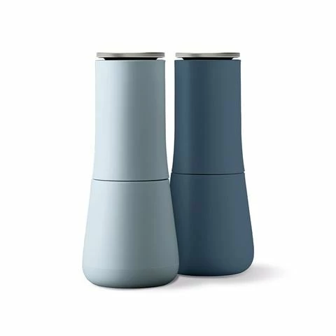 Joseph Joseph - Milltop Salt & Pepper Set 3 Joseph Joseph - Milltop Salt & Pepper Set