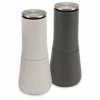 Joseph Joseph - Milltop No-Spill Salt & Pepper Set