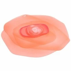 Charles Viancin - Rose Lid Candy Pink 28cm