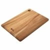 Wild Wood - Noosa Everyday Cutting Board Medium 36x26cm -Deals Chopping Boards Store 591295 Large
