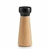 Normann Copenhagen - Craft Pepper Mill Small Oak/Black 1 Normann Copenhagen - Craft Pepper Mill Small Oak/Black -Deals Chopping Boards Store 591393 Large