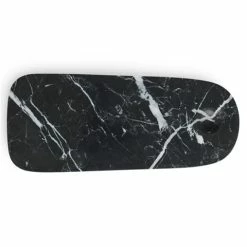 Normann Copenhagen - Pebble Board Black Small