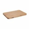 Boos - Hard Rock Maple Reversible Chopping Board 40x25xcm 2 Boos - Hard Rock Maple Reversible Chopping Board 40x25xcm -Deals Chopping Boards Store 591460 Large