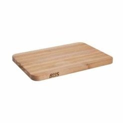 Boos - Hard Rock Maple Reversible Chopping Board 40x25xcm