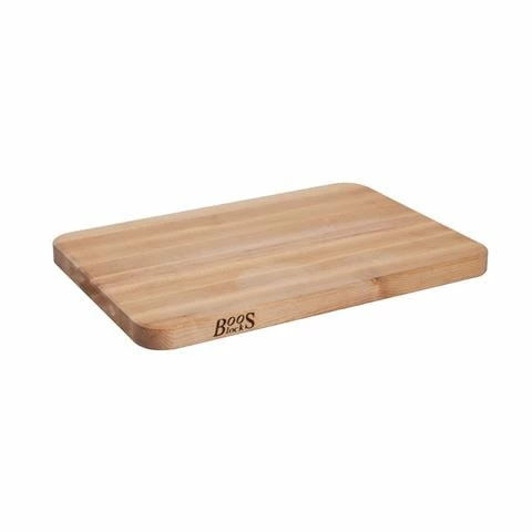 Boos - Hard Rock Maple Reversible Chopping Board 40x25xcm 3 Boos - Hard Rock Maple Reversible Chopping Board 40x25xcm