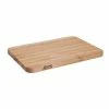 Boos - Hard Rock Maple Reversible Chopping Board 46x31cm 1 Boos - Hard Rock Maple Reversible Chopping Board 46x31cm -Deals Chopping Boards Store 591461 Large