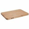 Boos - Hard Rock Maple Reversible Chopping Board 51x35.5cm -Deals Chopping Boards Store 591462 Large