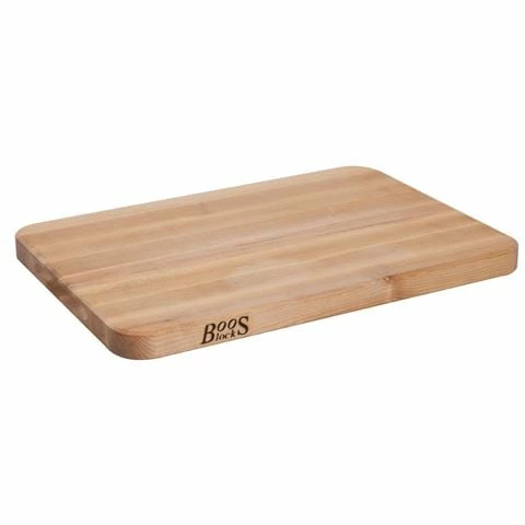 Boos - Hard Rock Maple Reversible Chopping Board 51x35.5cm 3 Boos - Hard Rock Maple Reversible Chopping Board 51x35.5cm