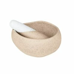 Robert Gordon - Garden To Table Mortar & Pestle 2pce