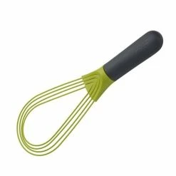 Joseph Joseph - Twist Whisk Grey/Green