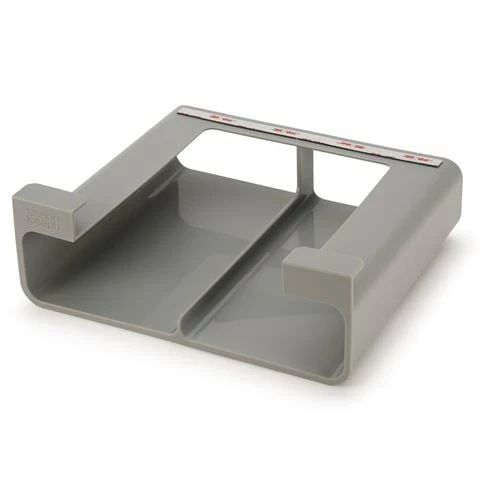 Joseph Joseph - Cupboard Store Film Foil And Bag Organiser 3 Joseph Joseph - Cupboard Store Film Foil And Bag Organiser
