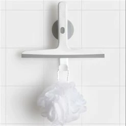 Joseph Joseph - EasyStore Slimline Squeegee W/Storage Hook