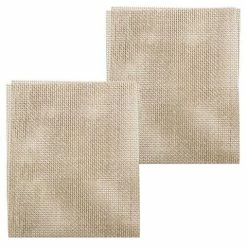 Nostik - Reusable Non-stick U Toast It Set 2pce