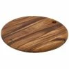 Wild Wood - Gosford Cutting/Serving Board Round 40cm -Deals Chopping Boards Store 592938 Large