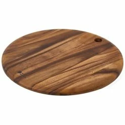 Wild Wood - Gosford Cutting/Serving Board Round 40cm