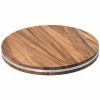 Wild Wood - Stockton Round Board W/S/Steel Band 40cm