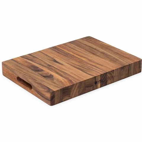 Wild Wood - Mogo Cutting & Chopping Board Ex.Large 33x45cm 3 Wild Wood - Mogo Cutting & Chopping Board Ex.Large 33x45cm