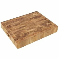 Wild Wood - Murray Butcher's Block Board Extra Large 40x50cm